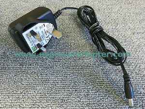 New DYS AC Power Adapter 10.0V 0.8A - P/N: DYS062 - Click Image to Close